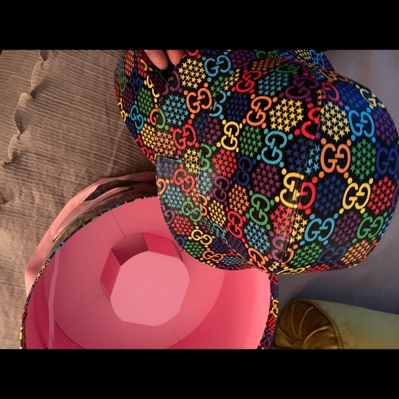 DRSIGNER HAT - Picture 8 of 15